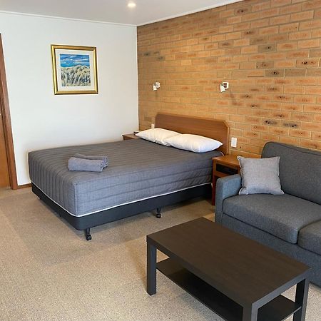 Quays Motel San Remo Dış mekan fotoğraf