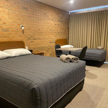 Quays Motel San Remo Dış mekan fotoğraf
