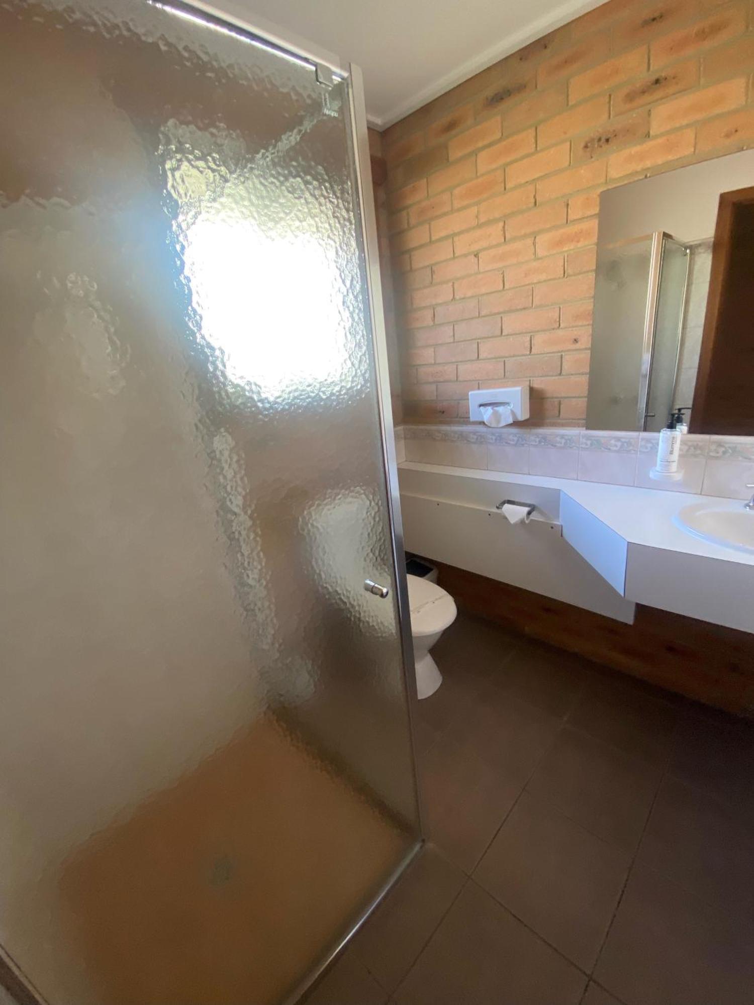 Quays Motel San Remo Dış mekan fotoğraf