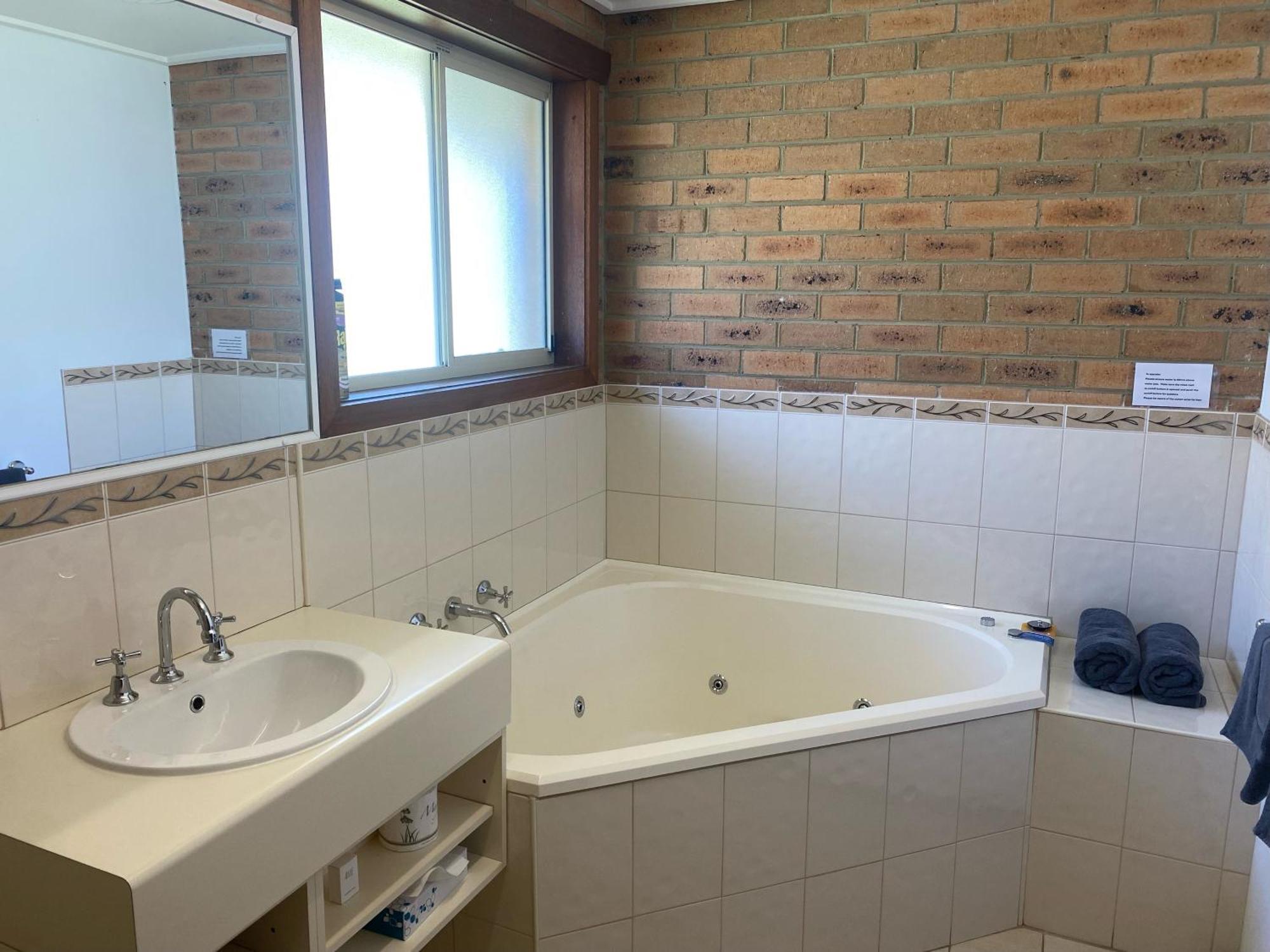 Quays Motel San Remo Dış mekan fotoğraf