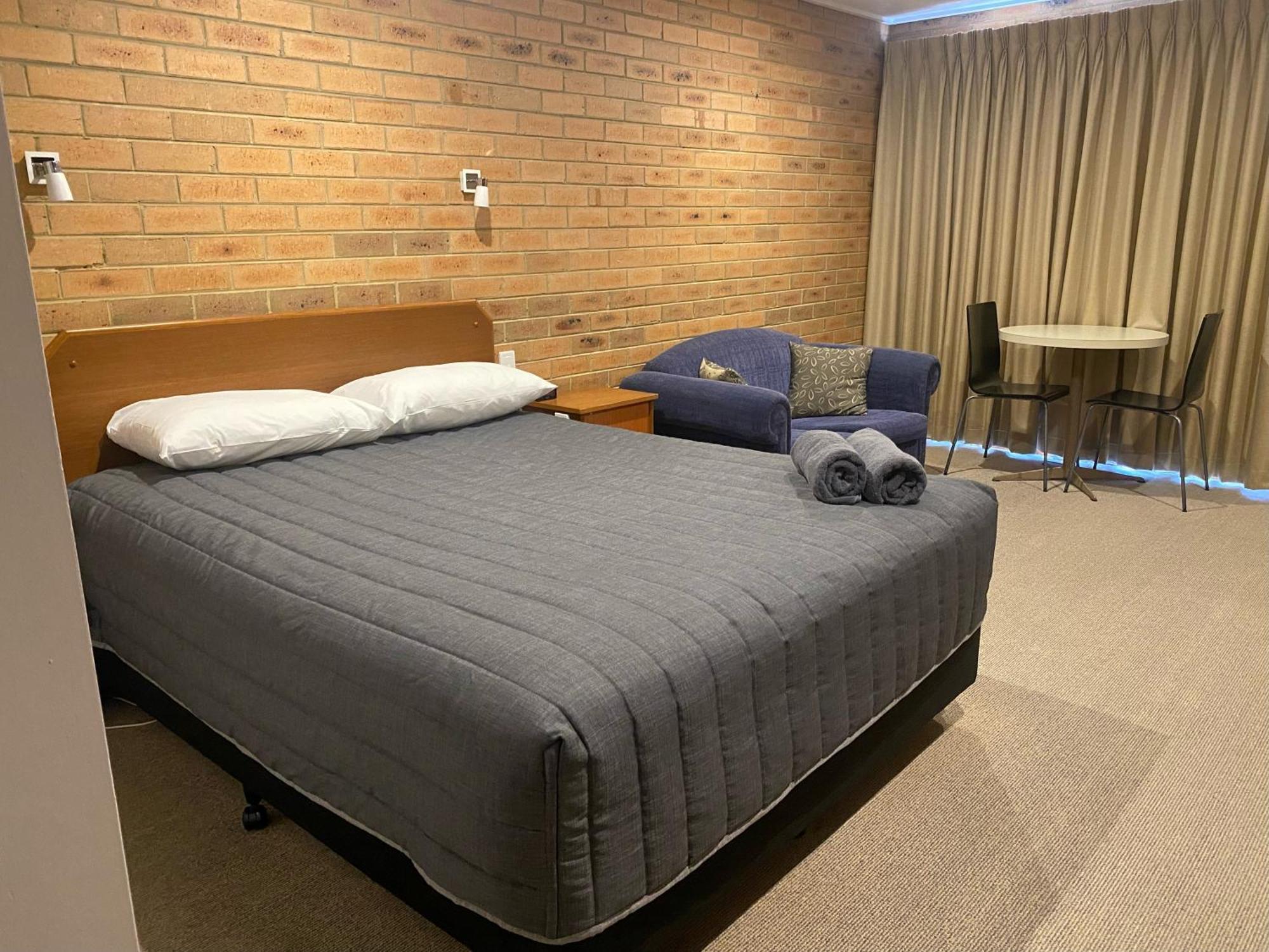 Quays Motel San Remo Dış mekan fotoğraf